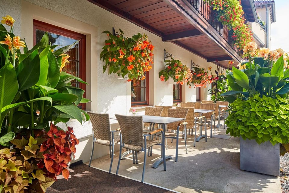 Hotel garni Sonnenhof Hotel in Dresden