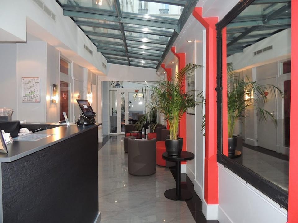 Eden Opera Paris Hotel Hotel in Paris