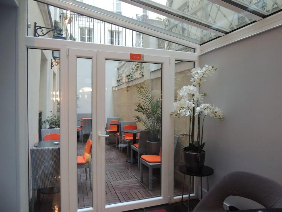 Eden Opera Paris Hotel Hotel in Paris