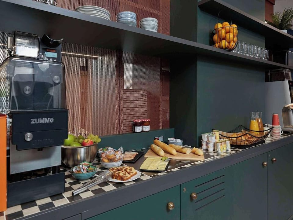 Aparthotel Adagio Suresnes Longchamp Hotel in Puteaux