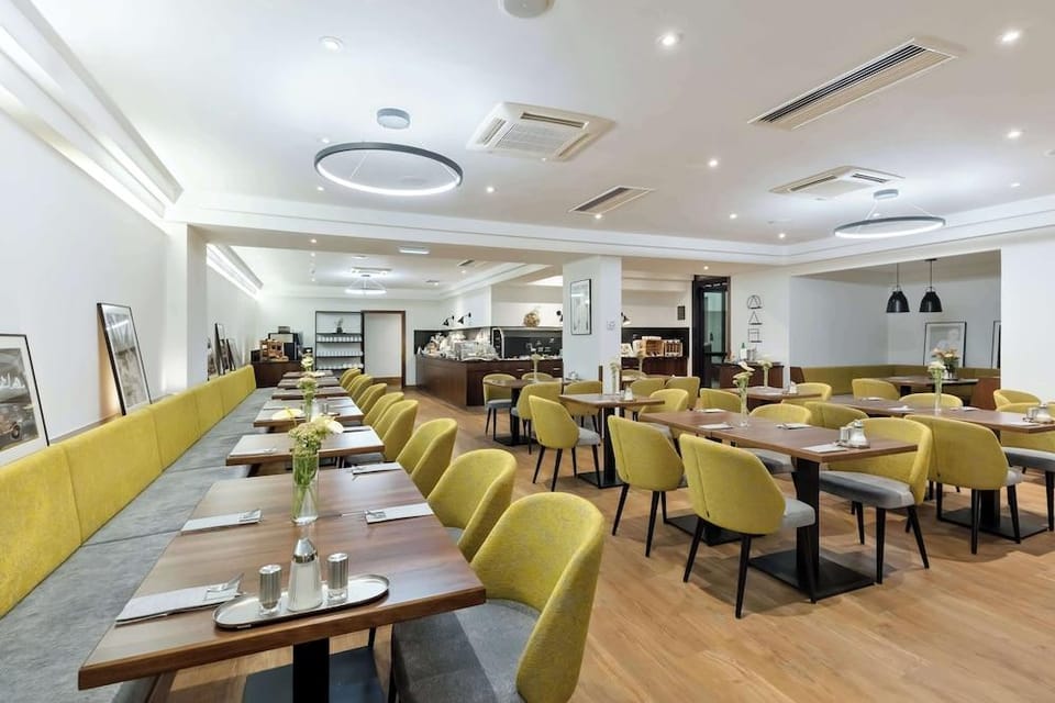 Hotel Rathauspark, a member of Radisson Individuals Hotel in Vienna