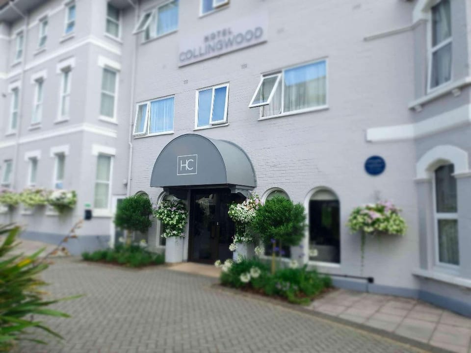 Hotel Collingwood Hotel in Bournemouth