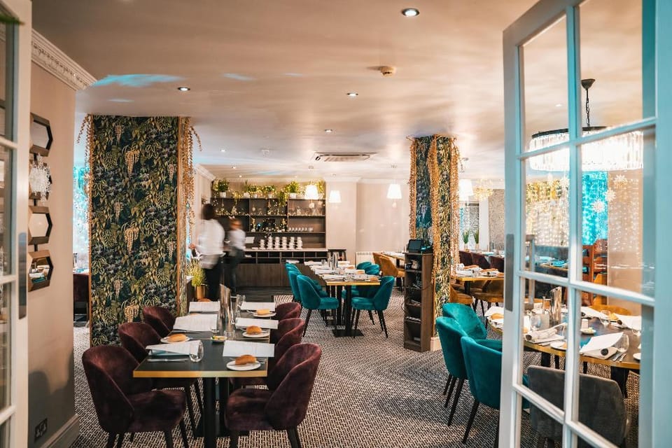 Hotel Collingwood Hotel in Bournemouth