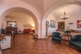 Hotel Corona Roma Hotel in Rome