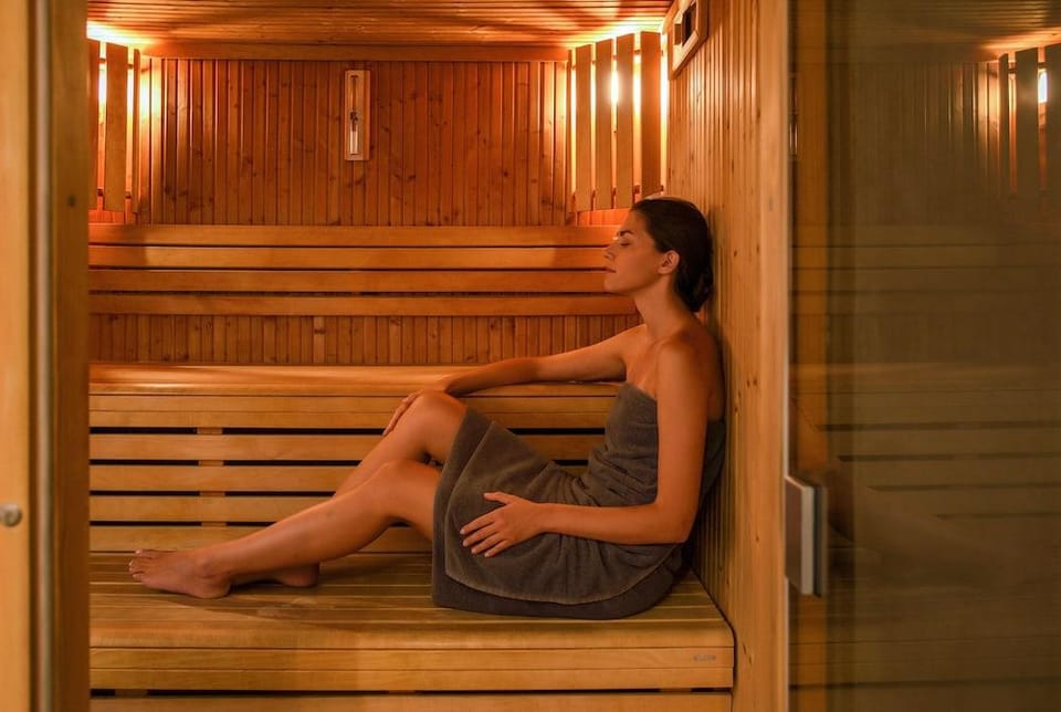 Anatolia Hotels Thessaloniki Hotel in Thessaloniki