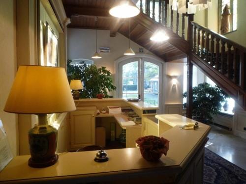 Le Chateau de Rendeux Hotel in Wallonia, Belgium
