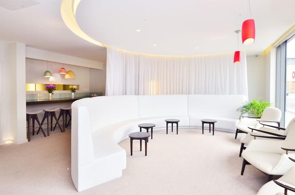 So Park Hotel in London