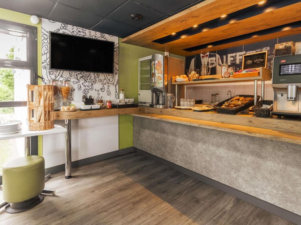 Food and beverages