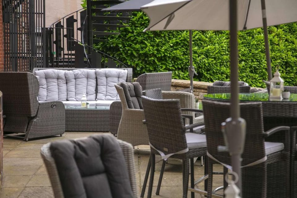 Plough and Harrow Hotel Hotel in Birmingham