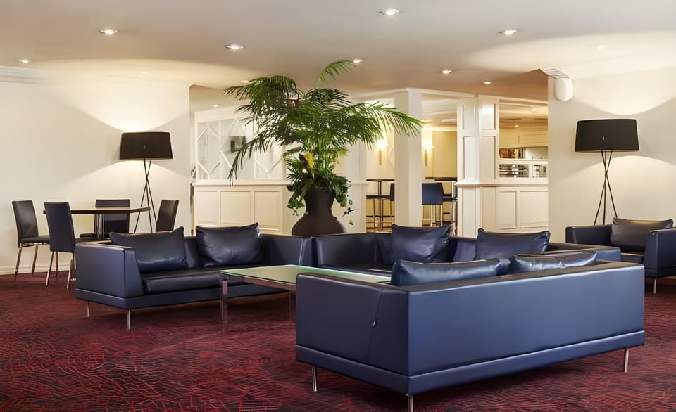 Park Inn by Radisson Hotel in Birmingham