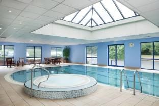 Park Inn by Radisson Hotel in Birmingham