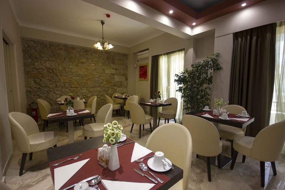 Ambrosia Hotel Hotel in Athens