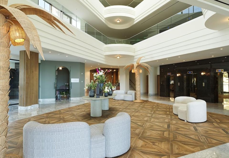 GrandResort Hotel Hotel in Limassol District