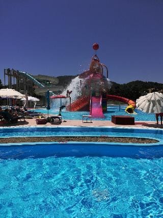 Filerimos Village Hotel Rhodes Hotel in Ialysos