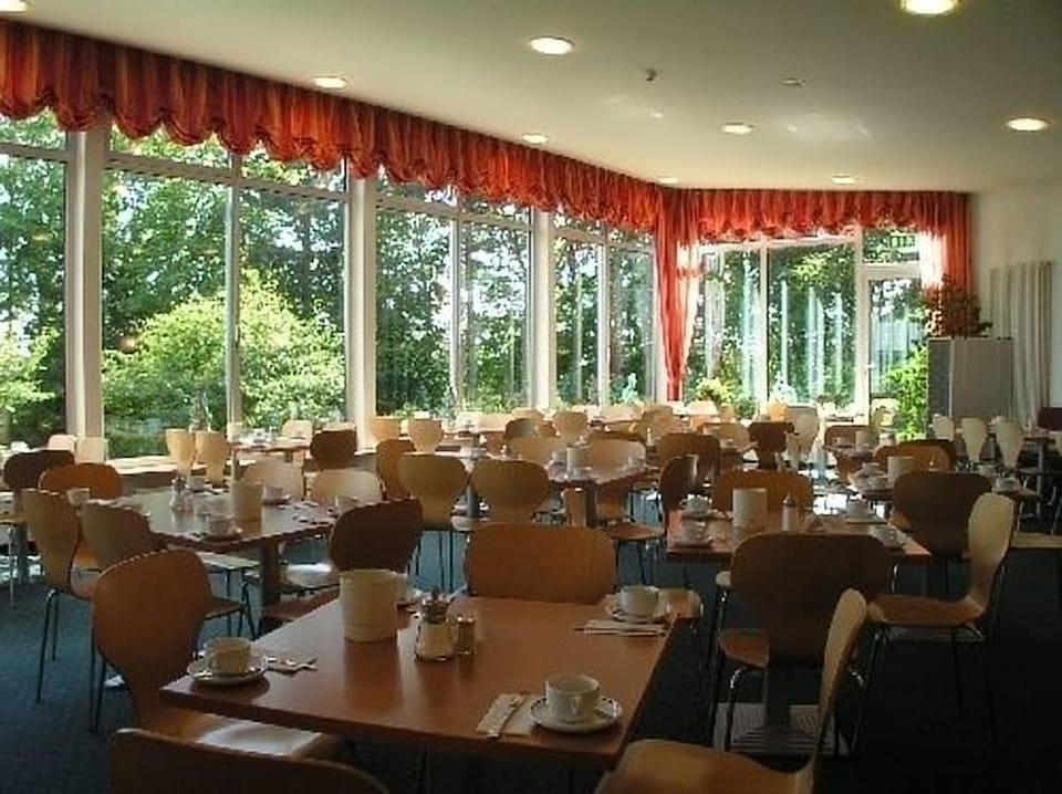 Panorama Inn Hotel und Boardinghaus Hamburg Hotel in Hamburg