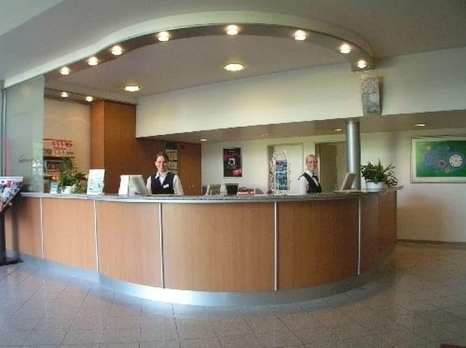 Panorama Inn Hotel und Boardinghaus Hamburg Hotel in Hamburg