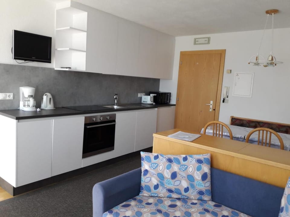 Appartement Prieth Hotel in Trentino-South Tyrol