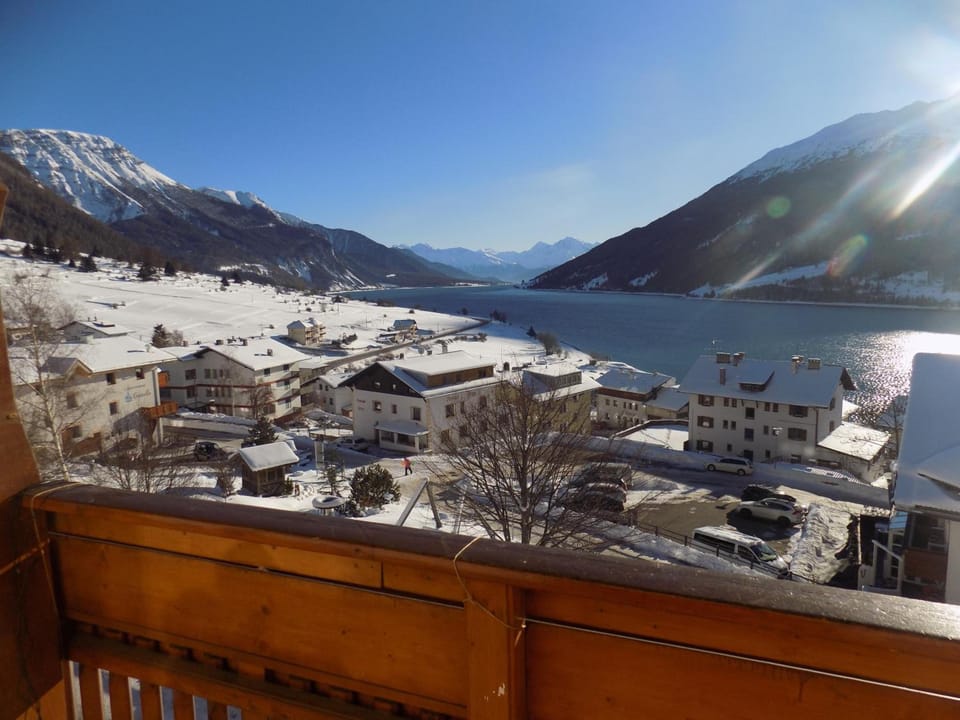Appartement Prieth Hotel in Trentino-South Tyrol
