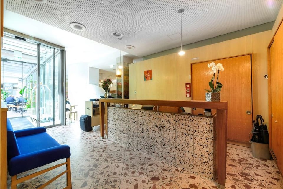 Hotel Bleibtreu Berlin Hotel in Berlin
