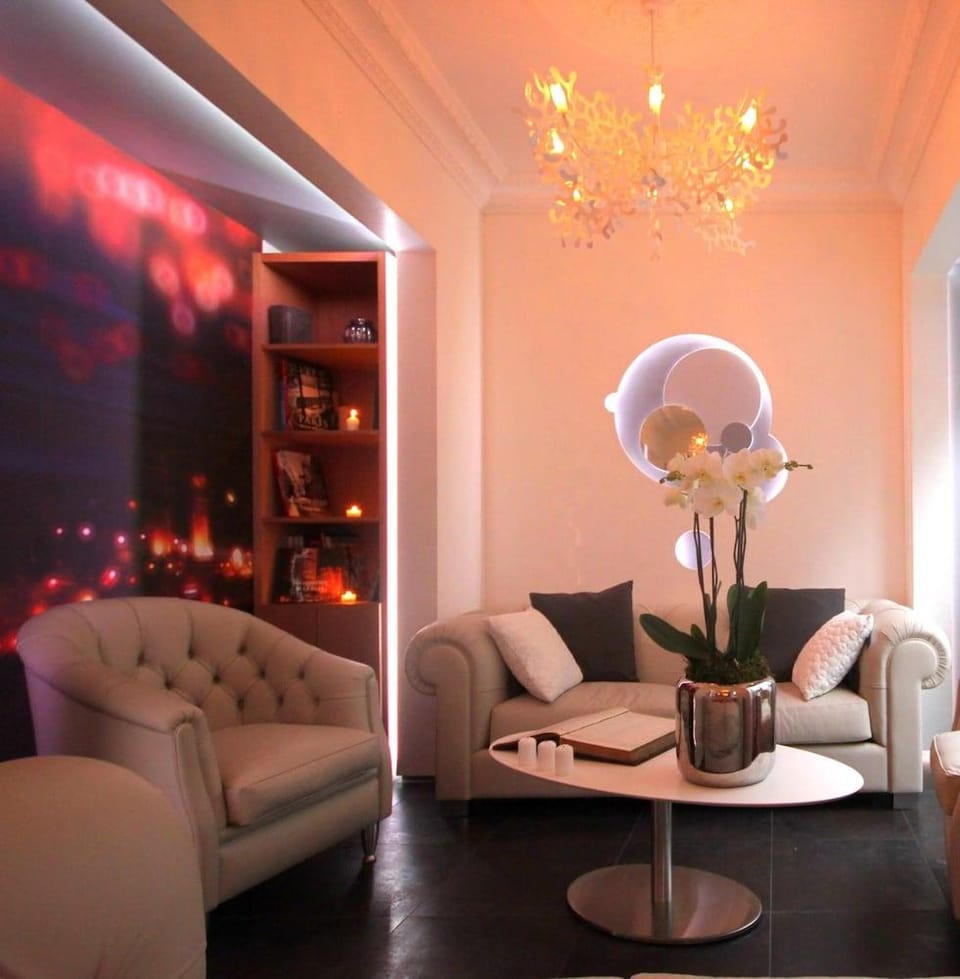Hotel Lumieres Paris Hotel in Paris