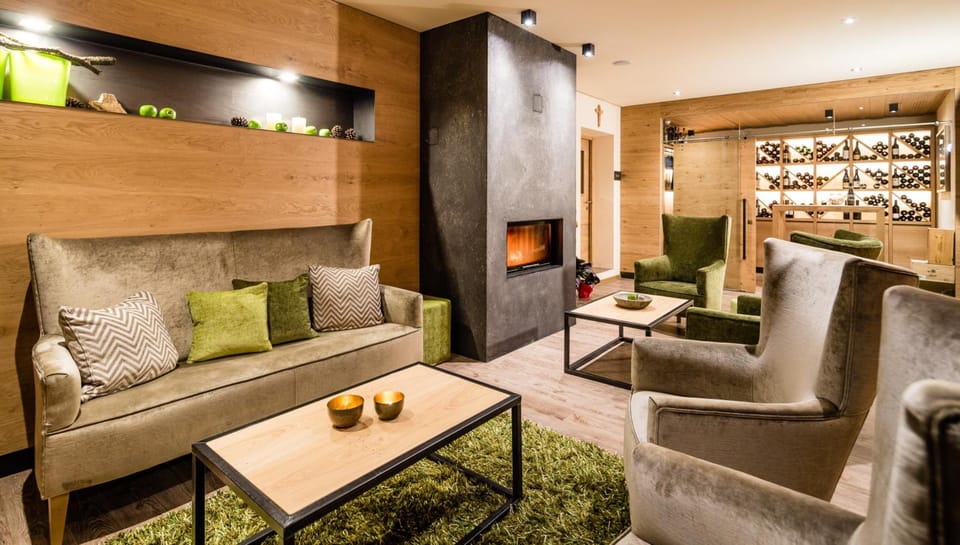 Aktiv Hotel Edelweiss Hotel in Trentino-South Tyrol