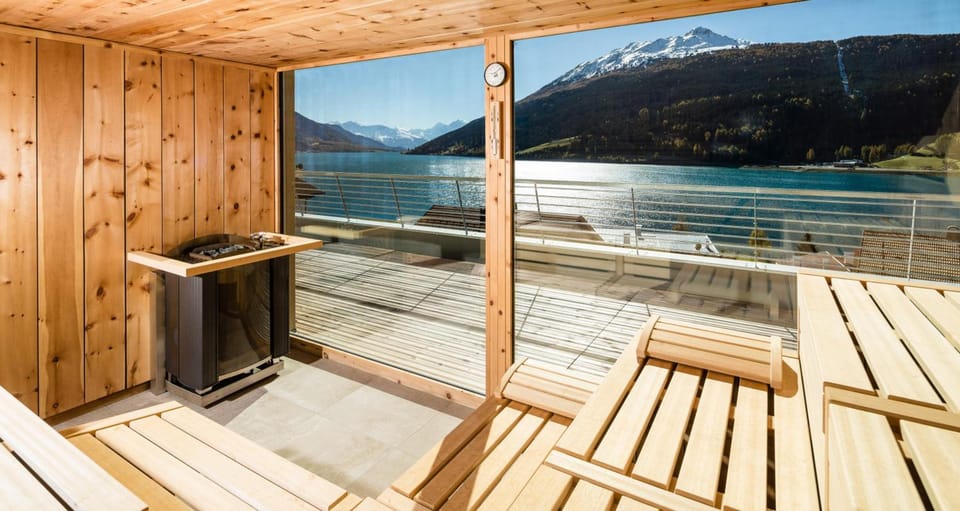 Aktiv Hotel Edelweiss Hotel in Trentino-South Tyrol