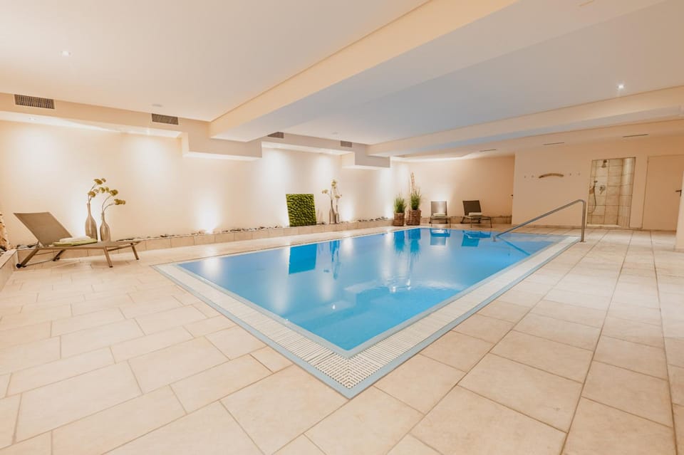Aktiv Hotel Edelweiss Hotel in Trentino-South Tyrol