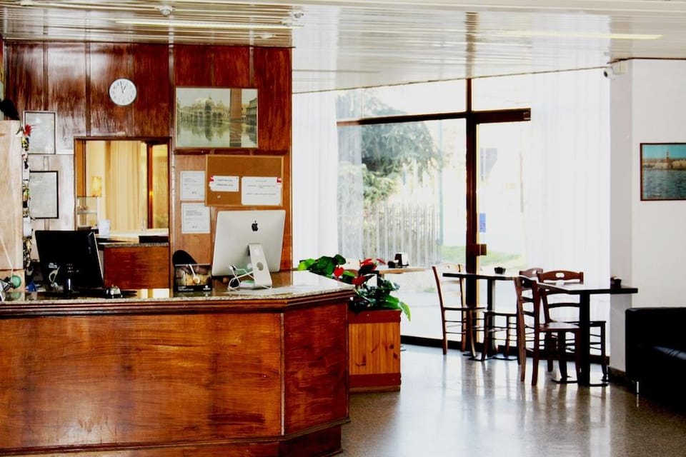 Hotel & Hostel Colombo Hotel in Venice