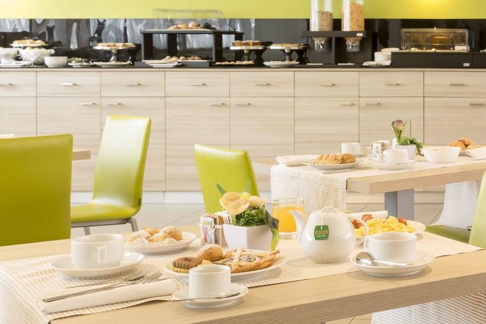 Hotel Cristina Napoli Hotel in Naples