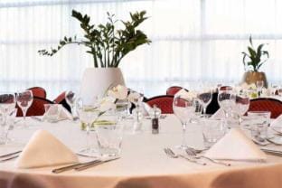 Novotel Saint-Quentin in Yvelines Hotel Hotel in Île-de-France