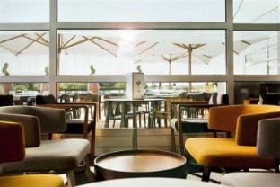 Novotel Saint-Quentin in Yvelines Hotel Hotel in Île-de-France