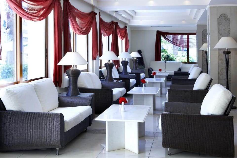 Sunshine Rhodes Hotel Ξενοδοχειο Hotel in Ialysos