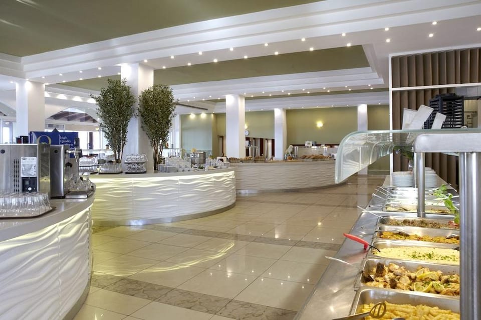 Sunshine Rhodes Hotel Ξενοδοχειο Hotel in Ialysos