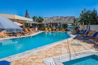 Elmi Suites Hotel Hotel in Lasithi