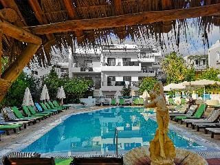 Elmi Suites Hotel Hotel in Lasithi