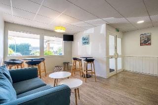 Kyriad Linas Montlhery Hotel in Île-de-France