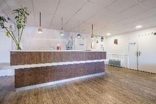 Kyriad Linas Montlhery Hotel in Île-de-France