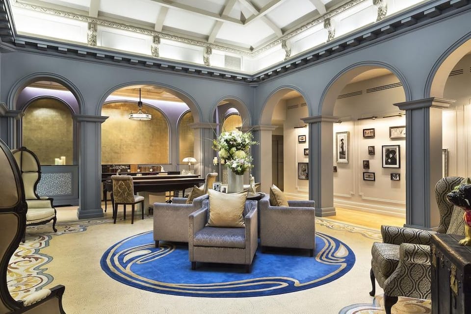 La Clef Louvre Paris Hotel in Paris