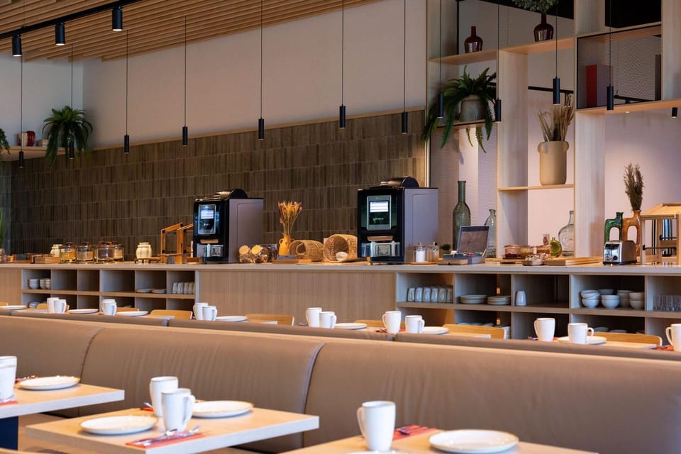 Paxton Resort & Spa Hotel in Bussy-Saint-Georges