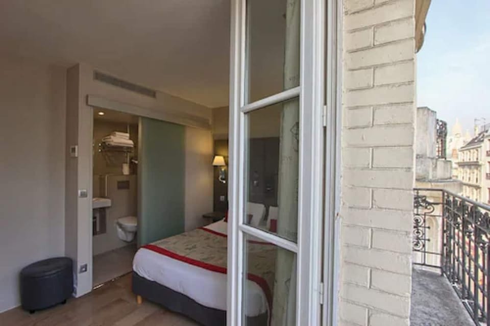 Hotel Villa Margaux Paris Hotel in Paris