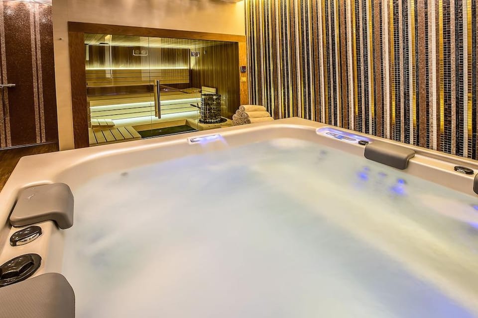 Prestige Hotel Budapest****Superior Hotel in Budapest