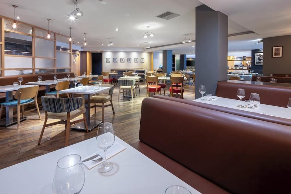 Holiday Inn Reading South Hotel in Reading