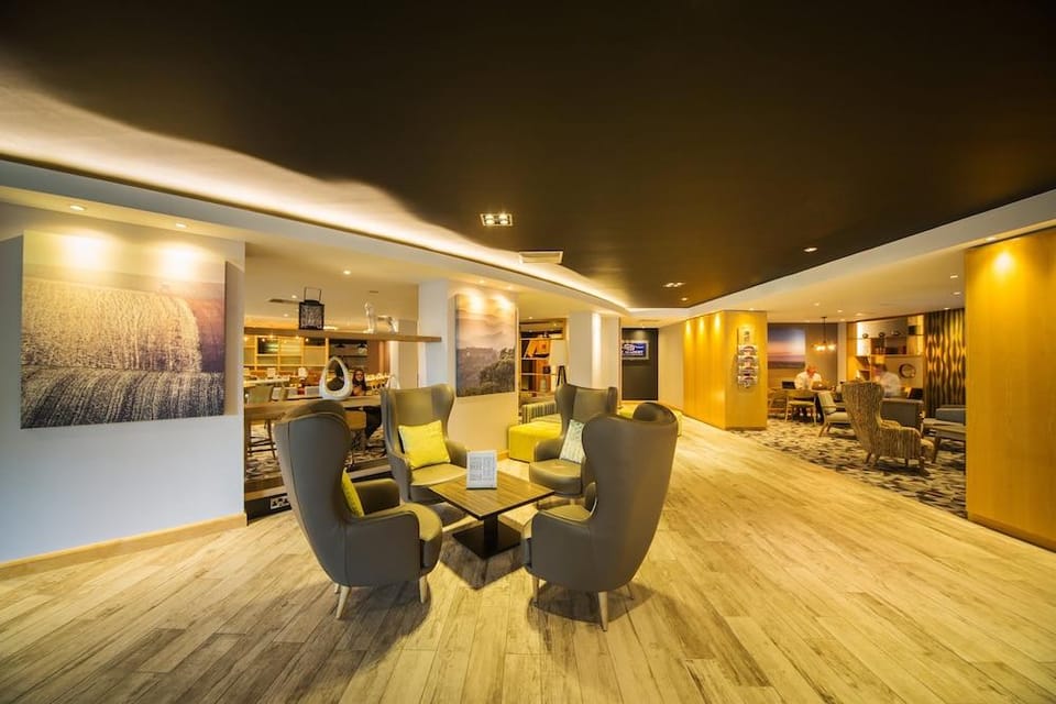 Holiday Inn Reading South Hotel in Reading