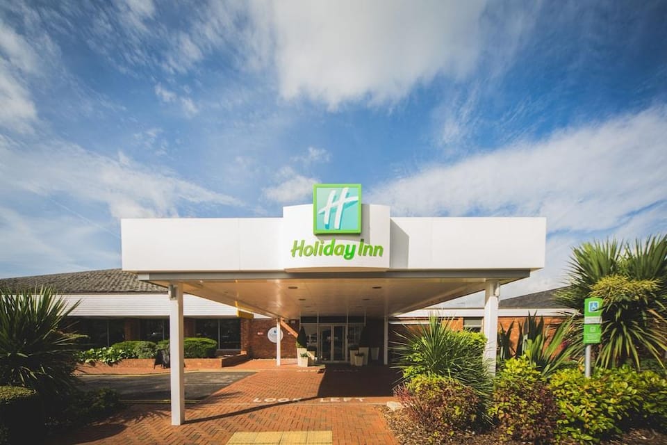 Holiday Inn Reading South Hotel in Reading