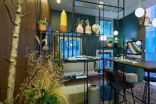 Best Western Paris Meudon Ermitage Hotel in Île-de-France