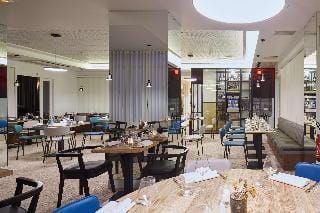 Best Western Paris Meudon Ermitage Hotel in Île-de-France