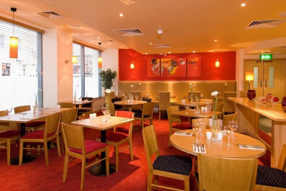 Premier Inn Chester City Centre Hotel in Chester