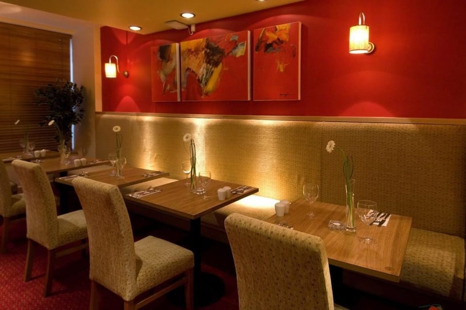Premier Inn Chester City Centre Hotel in Chester