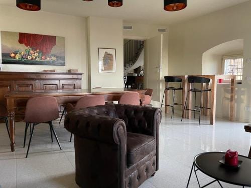 Foresteria Antica Bastia B&B Hotel in Bergamo