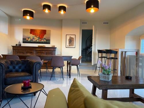 Foresteria Antica Bastia B&B Hotel in Bergamo